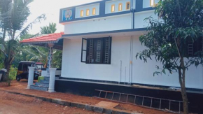 Puthooramveed home stay